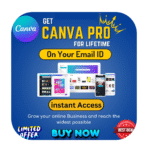 Canva Pro | Subscription