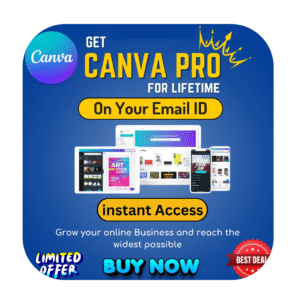 Canva Pro | Subscription
